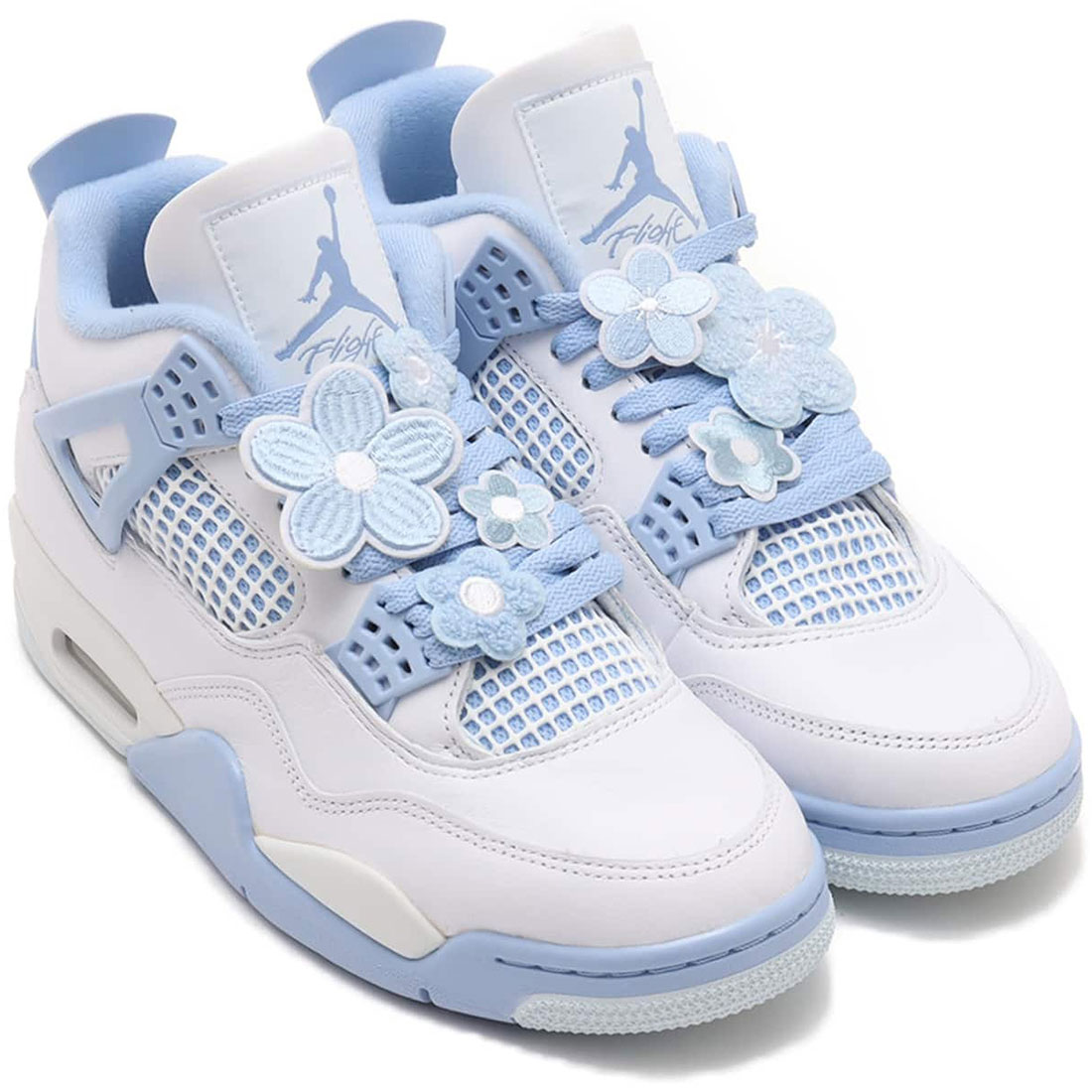 楽天市場】NIKE AIR JORDAN 4 RETRO WINTER (BG) loyal blue