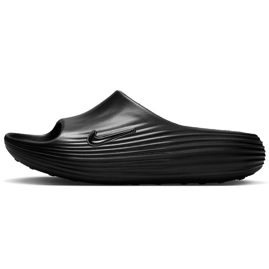 Nike スポーツサンダル　ナイキ リアクトX リジュビネイト 25cm ナイキ（NIKE）（メンズ）スポーツサンダル シャワーサンダル
