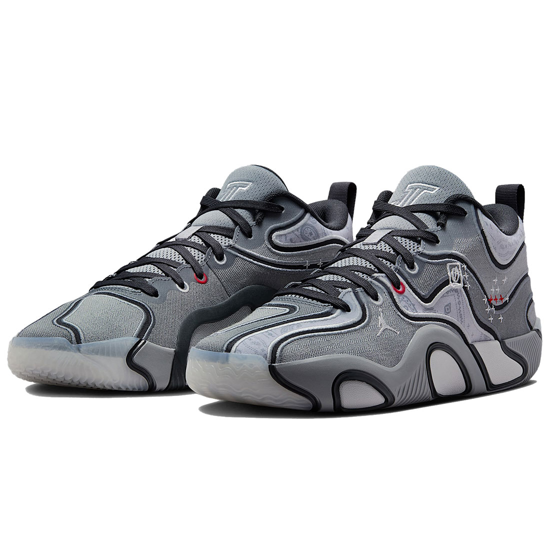 楽天市場】ナイキ テイタム 3 PF 