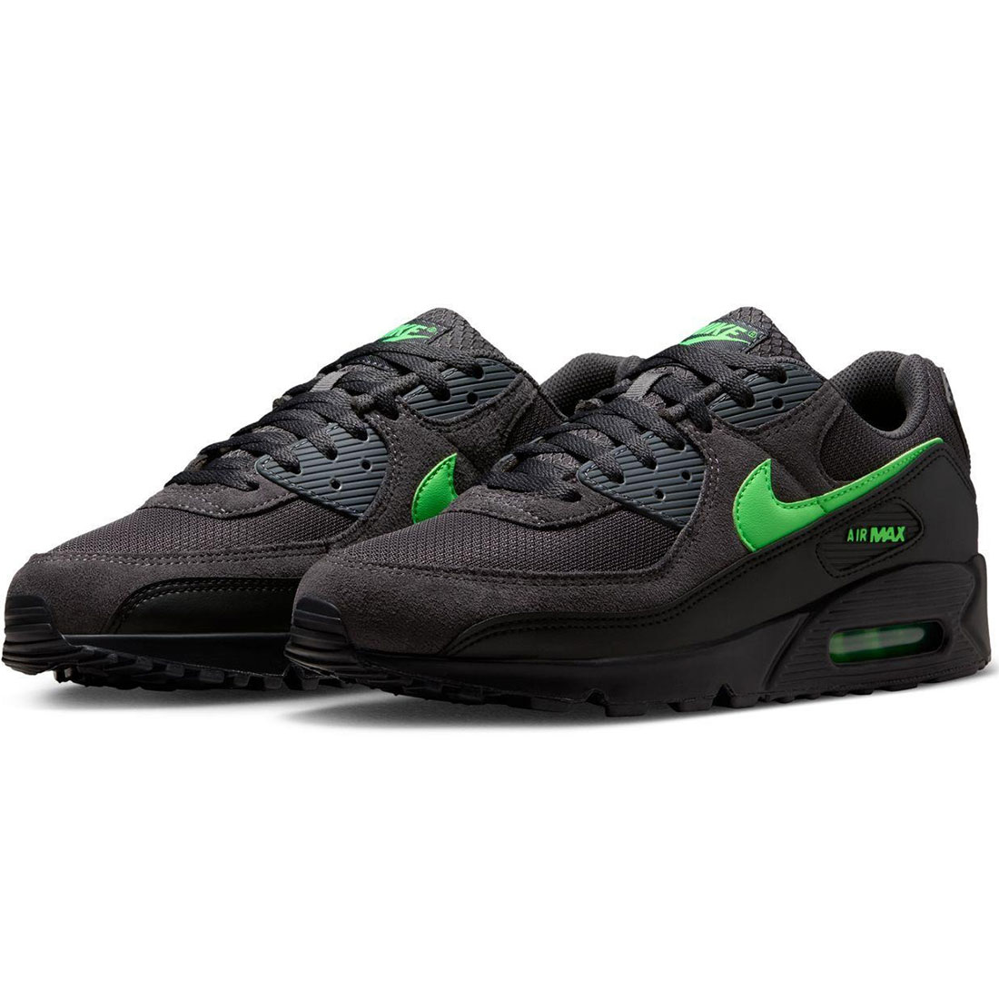 楽天市場】ナイキ エア マックス 90 NIKE AIR MAX 90 アンスラサイト 