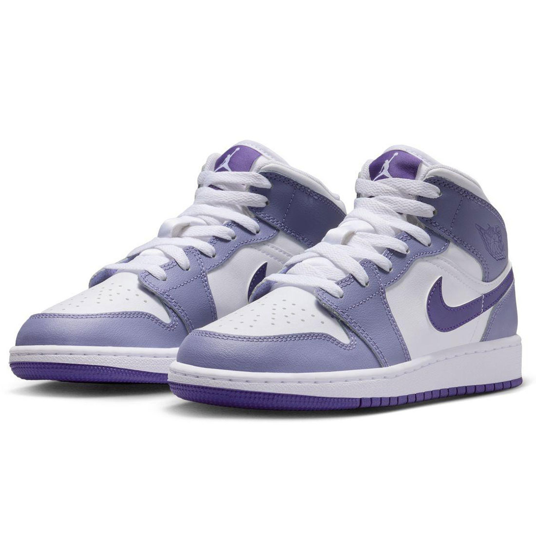 楽天市場】ナイキ エア ジョーダン 1 ミッド GS NIKE J AIR