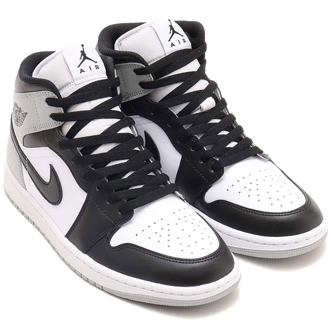 楽天市場】ナイキ エア ジョーダン 1 ミッド NIKE AIR JORDAN 1