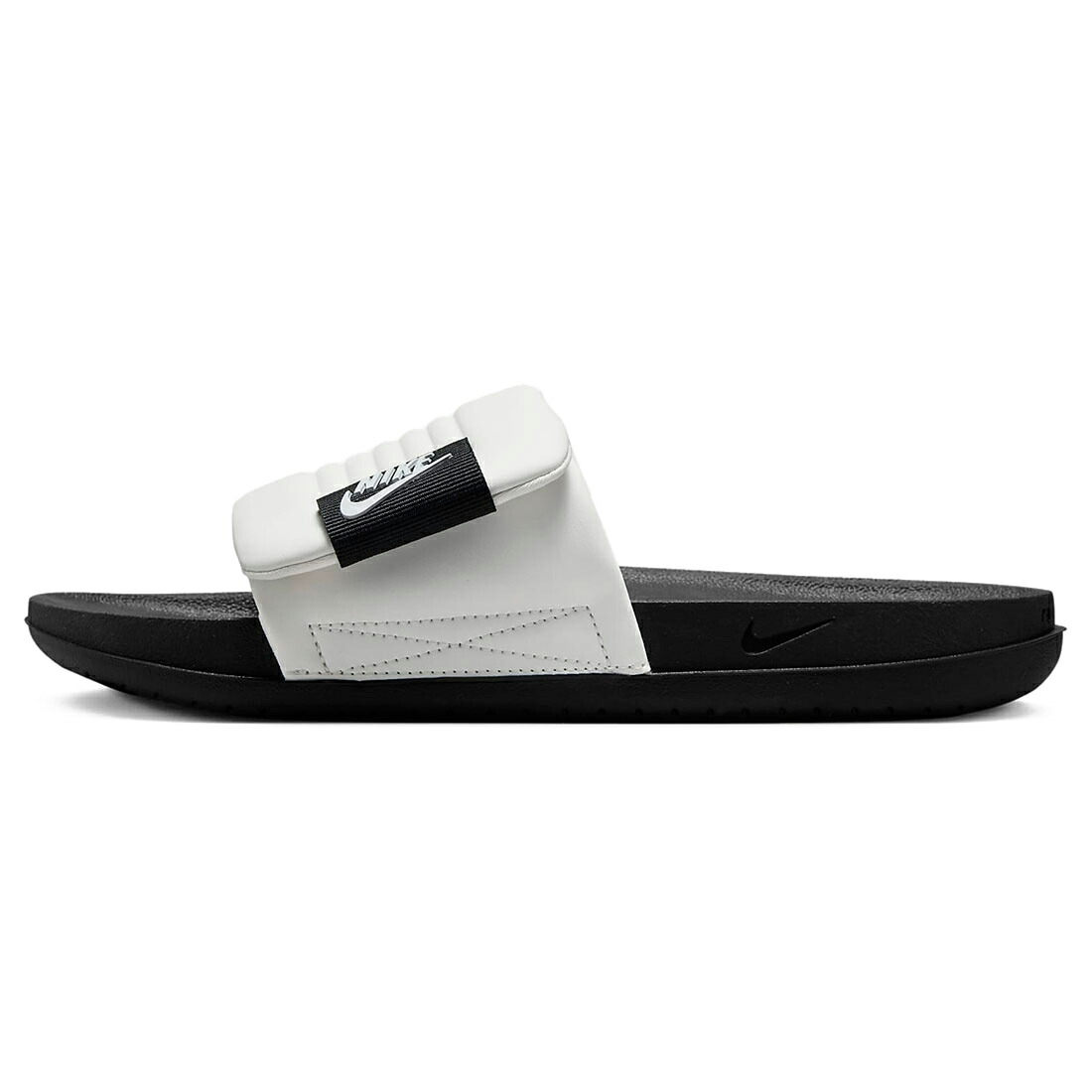 ナイキ オフコート アジャスト NIKE OFFCOURT ADJUST サミットホワイト/ブラック/サミットホワイト DQ9624-100 6,496円