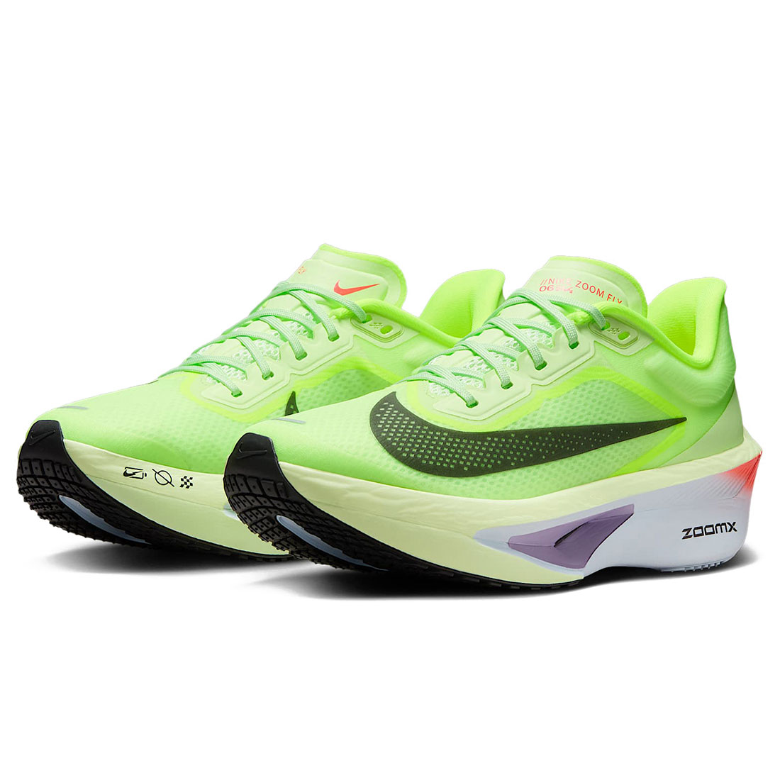 楽天市場】ナイキ ズーム フライ 6 NIKE ZOOM FLY 6 ホワイト