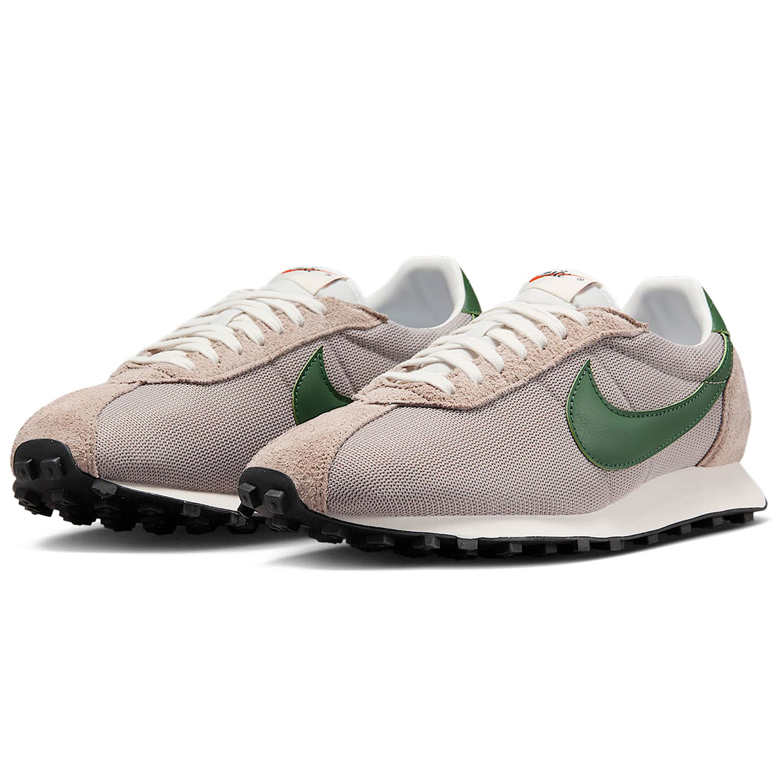 楽天市場】ナイキ LD-1000 NIKE LD-1000 カーゴカーキ/セコイア/チーム