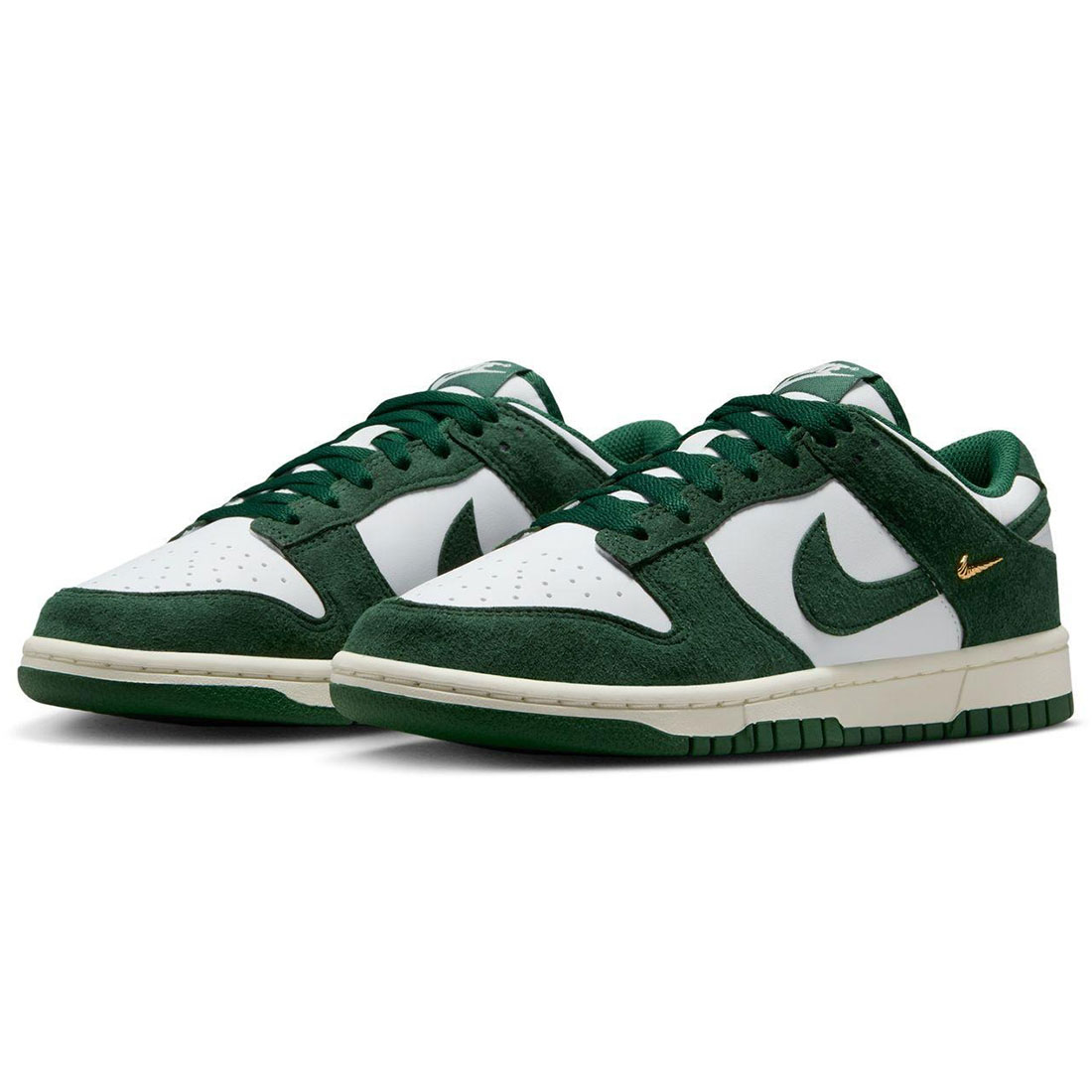 NIKE W DUNK LOW ホワイト/ライトワイルドマンゴー 26cm 51HLFBCnM-L.jpg