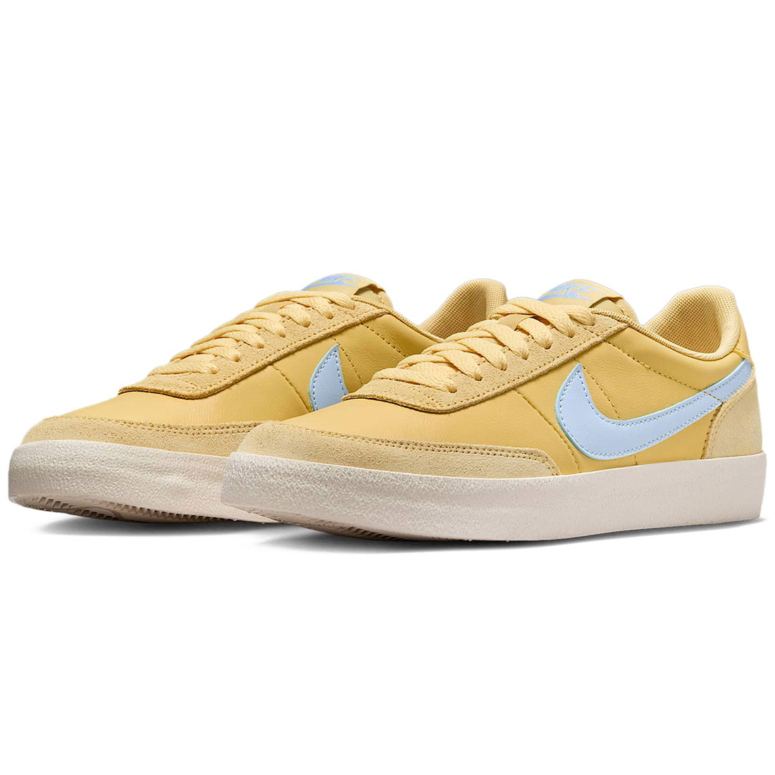 楽天市場】ナイキ キルショット 2 NIKE W KILLSHOT 2 オフノワール
