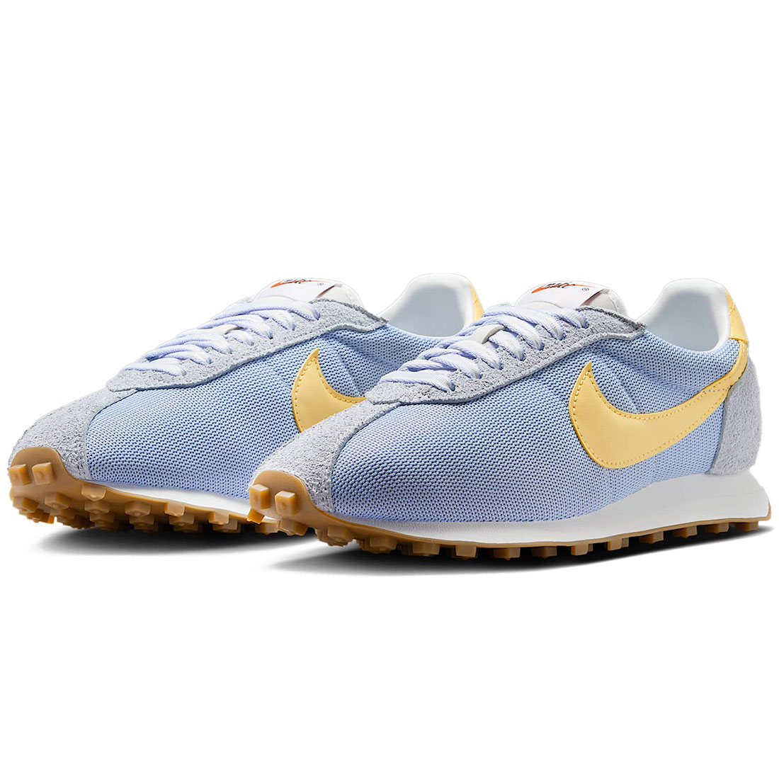 ナイキ LD-1000 NIKE W LD-1000 ロイヤルティント/サミットホワイト/ガムライトブラウン/ソフトイエロー IF1761-400