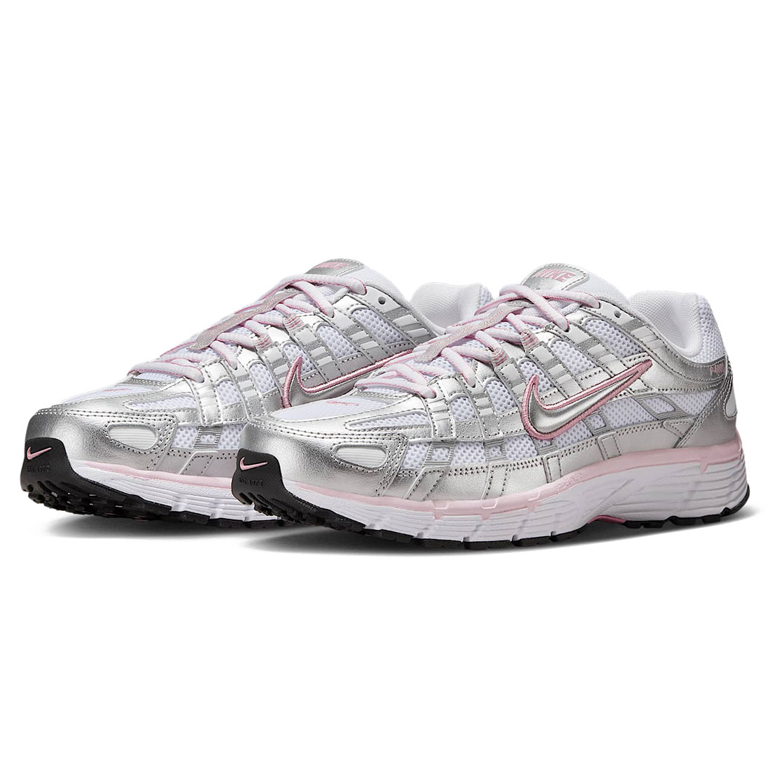 [Nike] P-6000 BV1021-106 ★韓国人気商品★限定商品★ セール】W P-6000 BV1021-106（スニーカー）｜NIKE（ナイキ）の