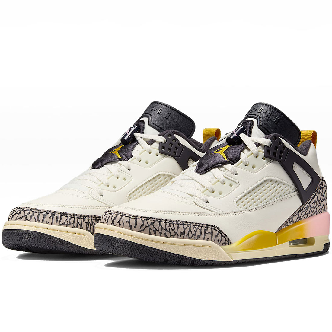ズッキーニ NIKE(ナイキ) JORDAN WINTERIZED SPIZIKE ジョーダン ウィンター