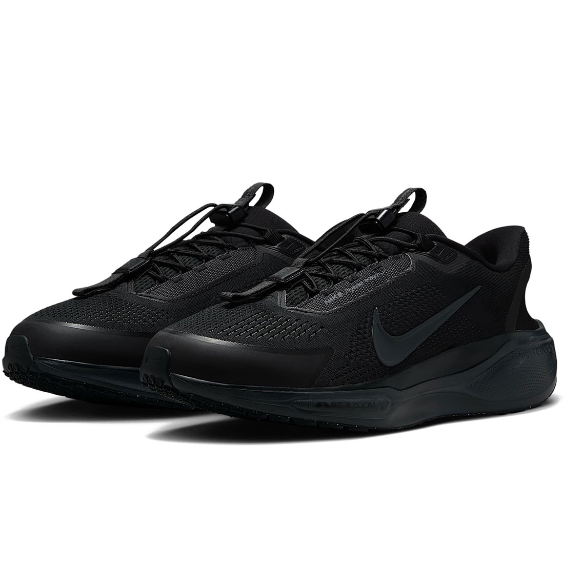 NIKEペガサス イージーオン ブラック/FQ7837-002 限定商品 Amazon | [ナイキ] ペガサス イージーオン Pegasus EasyOn