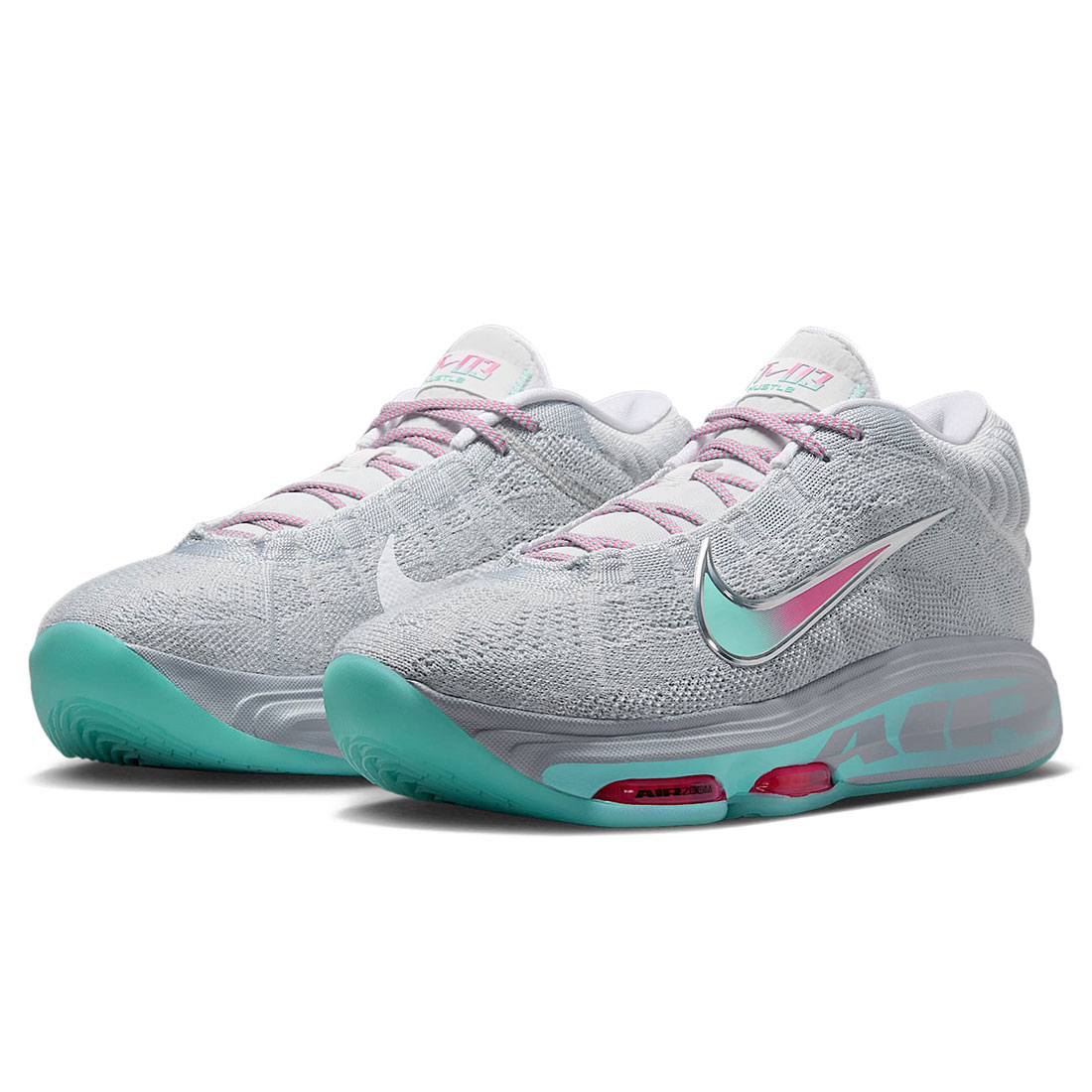 楽天市場】ナイキ G.T. ハッスル 3 EP NIKE G.T. HUSTLE 3 EP アッ