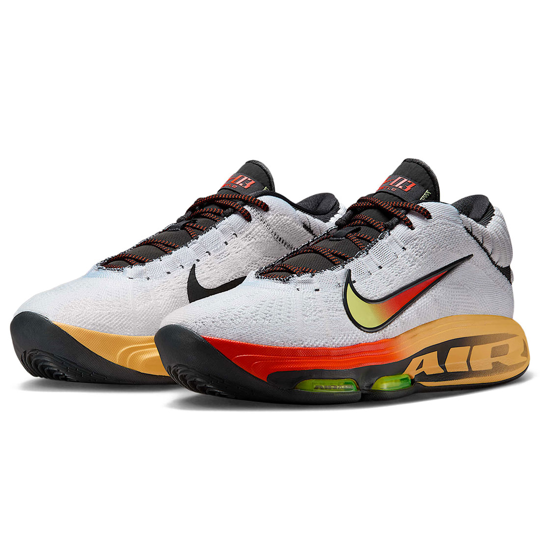 楽天市場】ナイキ G.T. ハッスル 3 ブループリント EP NIKE G.T.