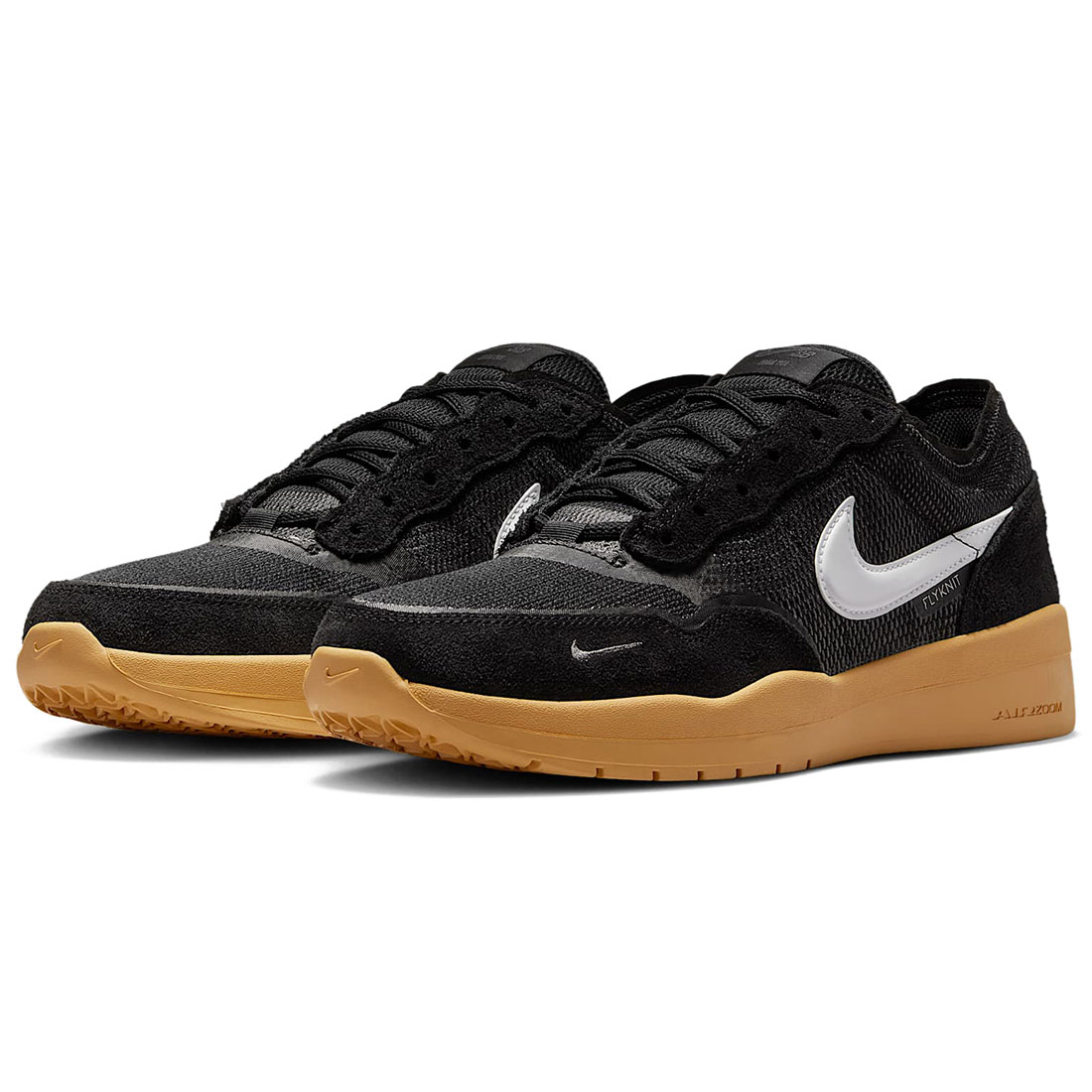 ナイキ SB PS8 NIKE SB PS8 ブラック/アンスラサイト/ガムイエロー/ホワイト FV8493-005