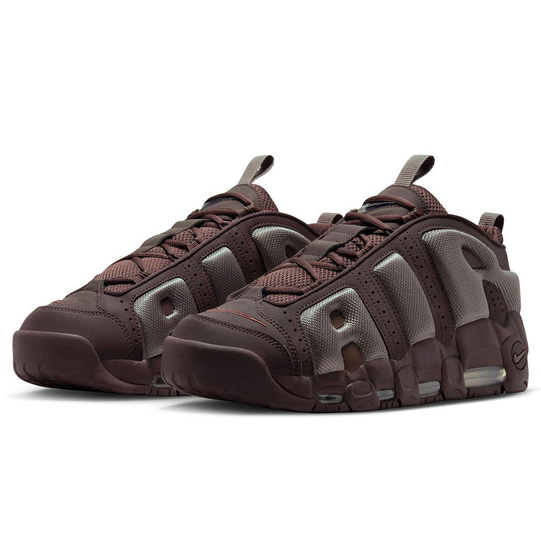 楽天市場】ナイキ エア モア アップテンポ ロー NIKE AIRMORE