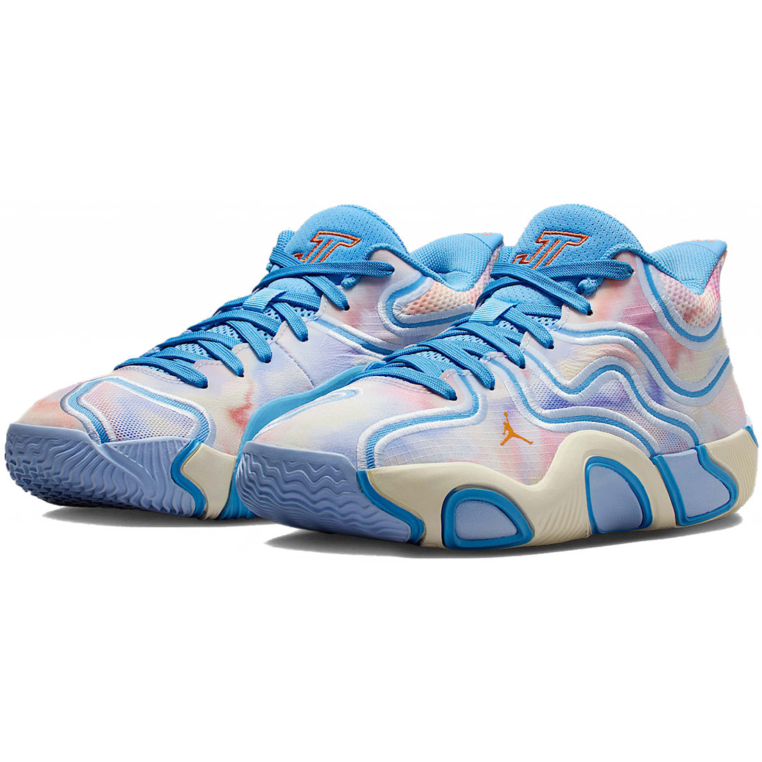 楽天市場】 NIKE JORDAN TATUM 3 GSナイキ ジョーダン テイタム 3 GS