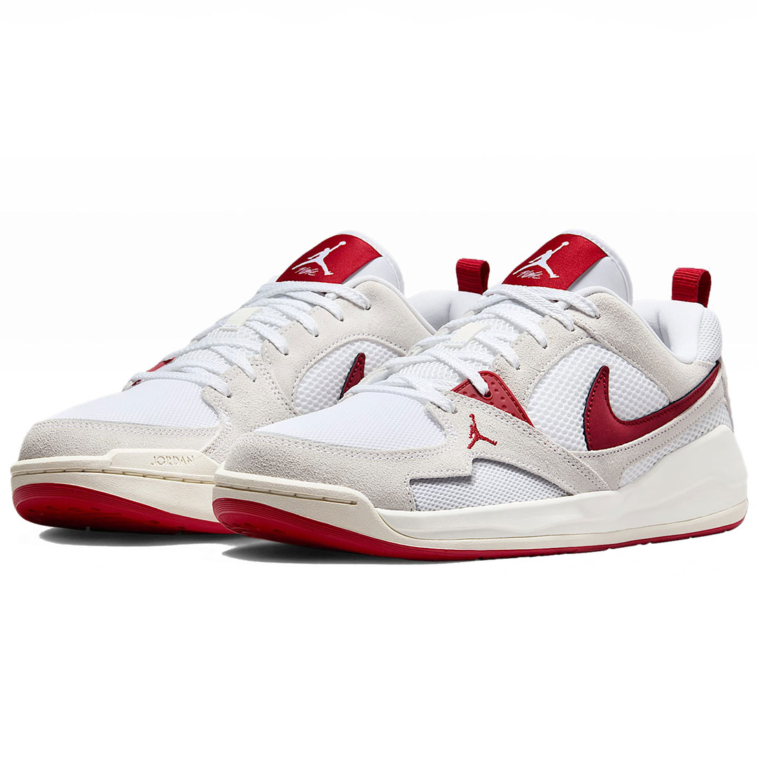 Nike Jordan ジョーダン　コンフォート　エラ　新品、未使用　26cm ジョーダン（JORDAN）（メンズ）スニーカー コンフォート エラ