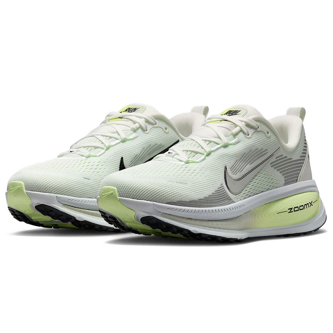 楽天市場】ナイキ ボメロ 18 NIKE W Vomero 18 ホワイト