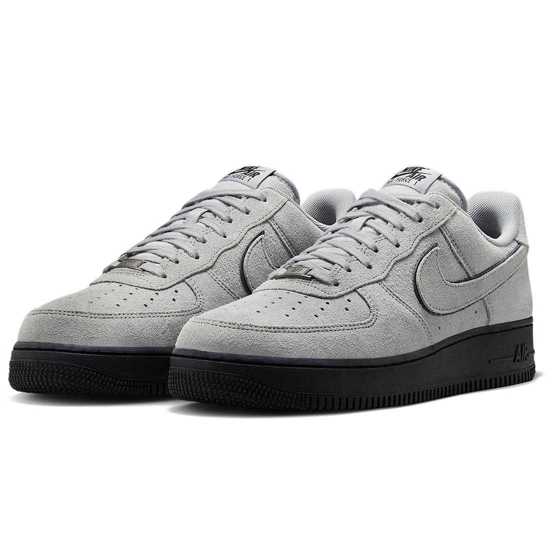 NIKE / AIR FORCE 1 07 LV8_エア フォース 1 07 LV8/27cm/GRY 楽天市場】ナイキ エア フォース 1 '07 LV8 NIKE AIR FORCE 1 '07 LV8