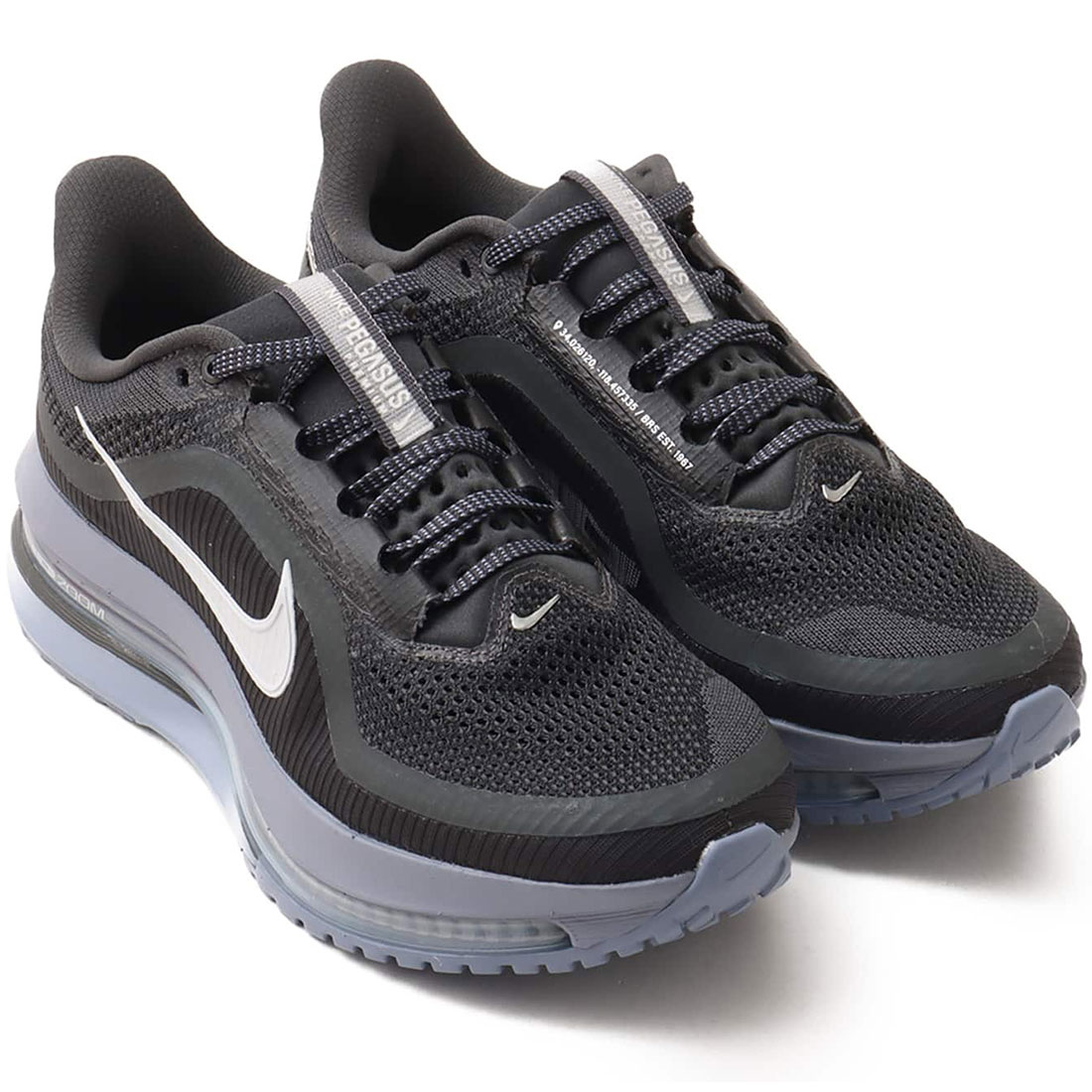 楽天市場】ナイキ ペガサス プレミアム NIKE Pegasus PRM アンスラ