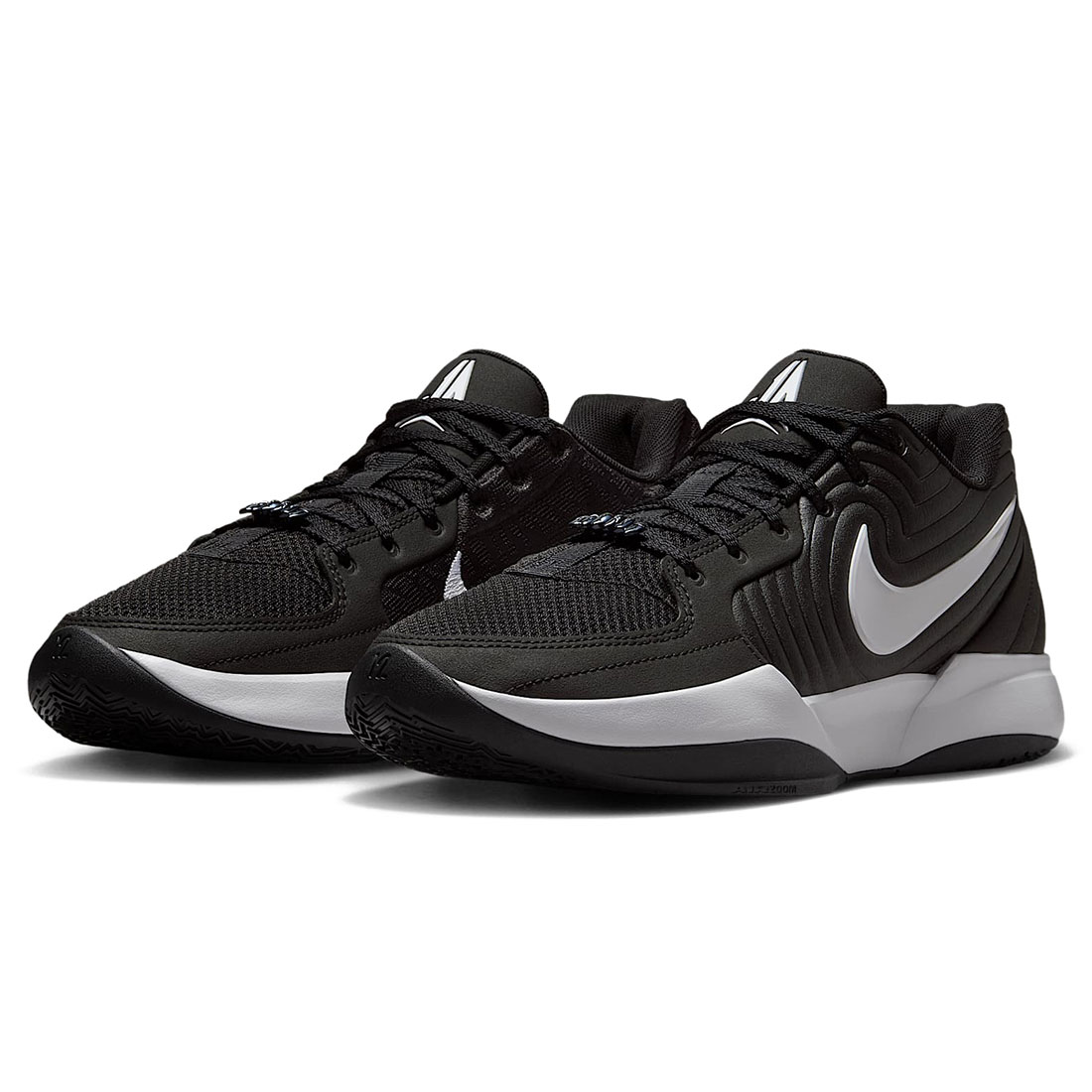 【美品】NIKE ナイキ Ja2 SCRATCH EP ジャ2 スクラッチ Ja 2 