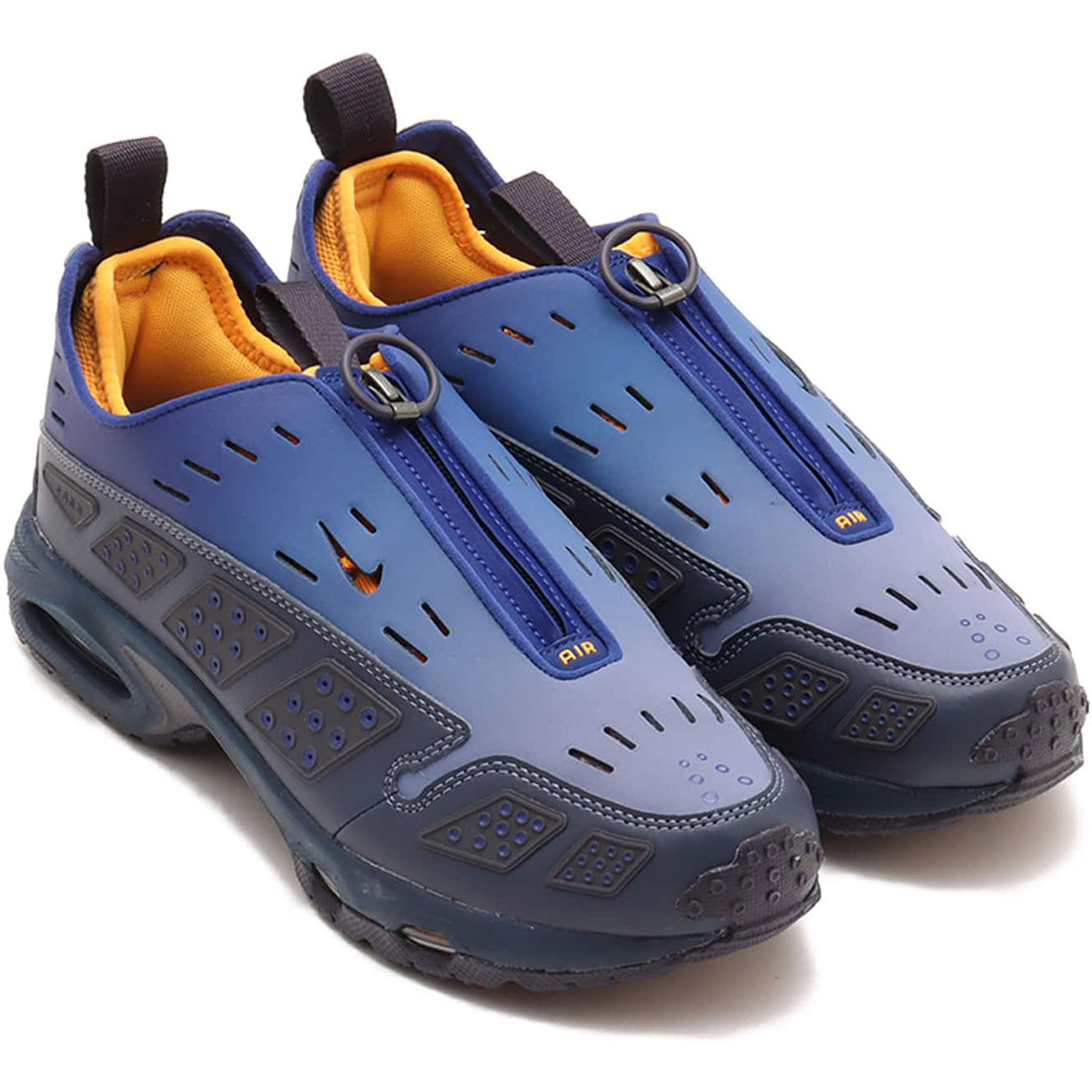 楽天市場】ナイキ エア マックス SNDR NIKE W AIR MAX SNDR ブルー