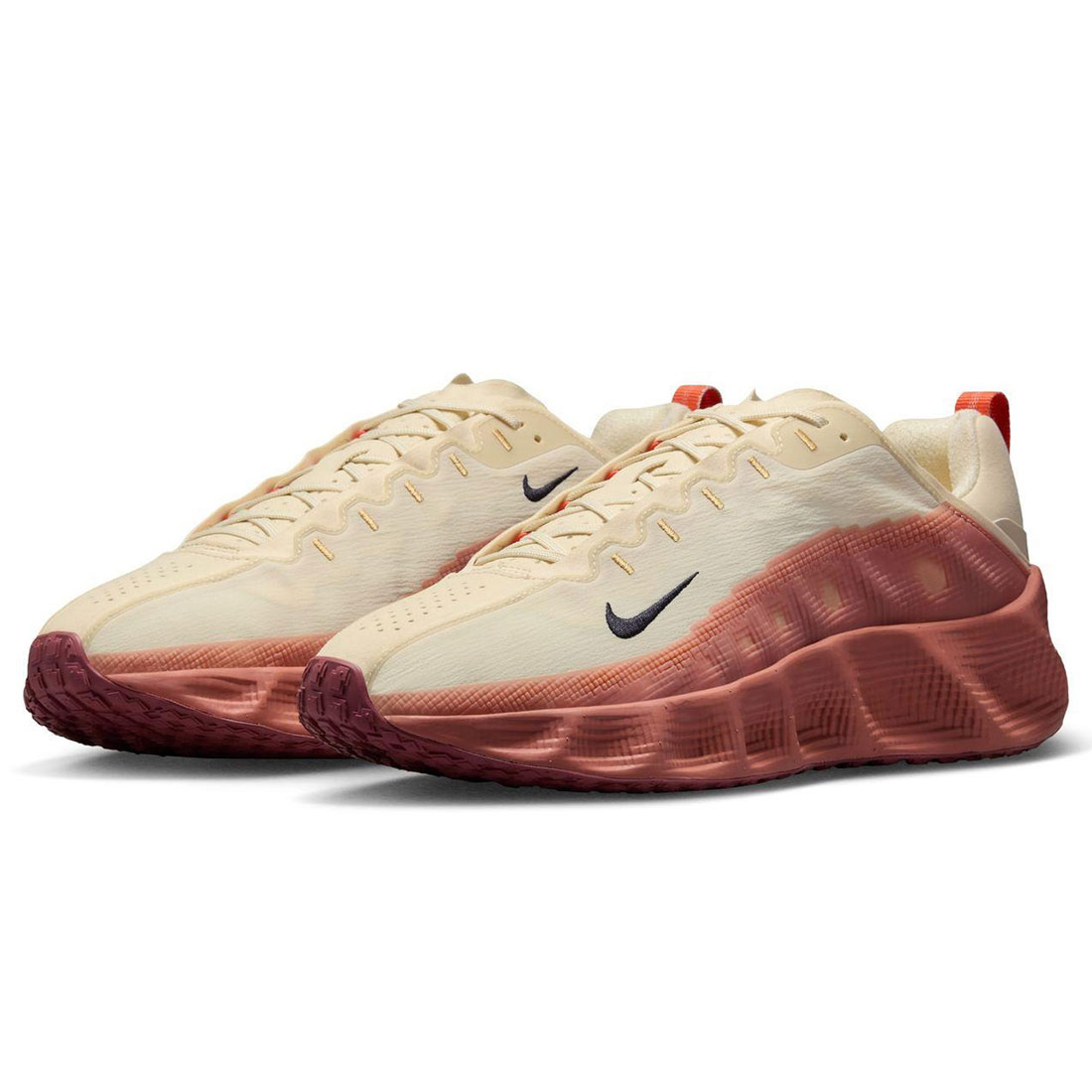 ナイキ エーヴァ ローヴァー NIKE AVA ROVER フォスル/コズミッククレイ/キャニオン挙げ句の果て/黒いこと DX4215-204