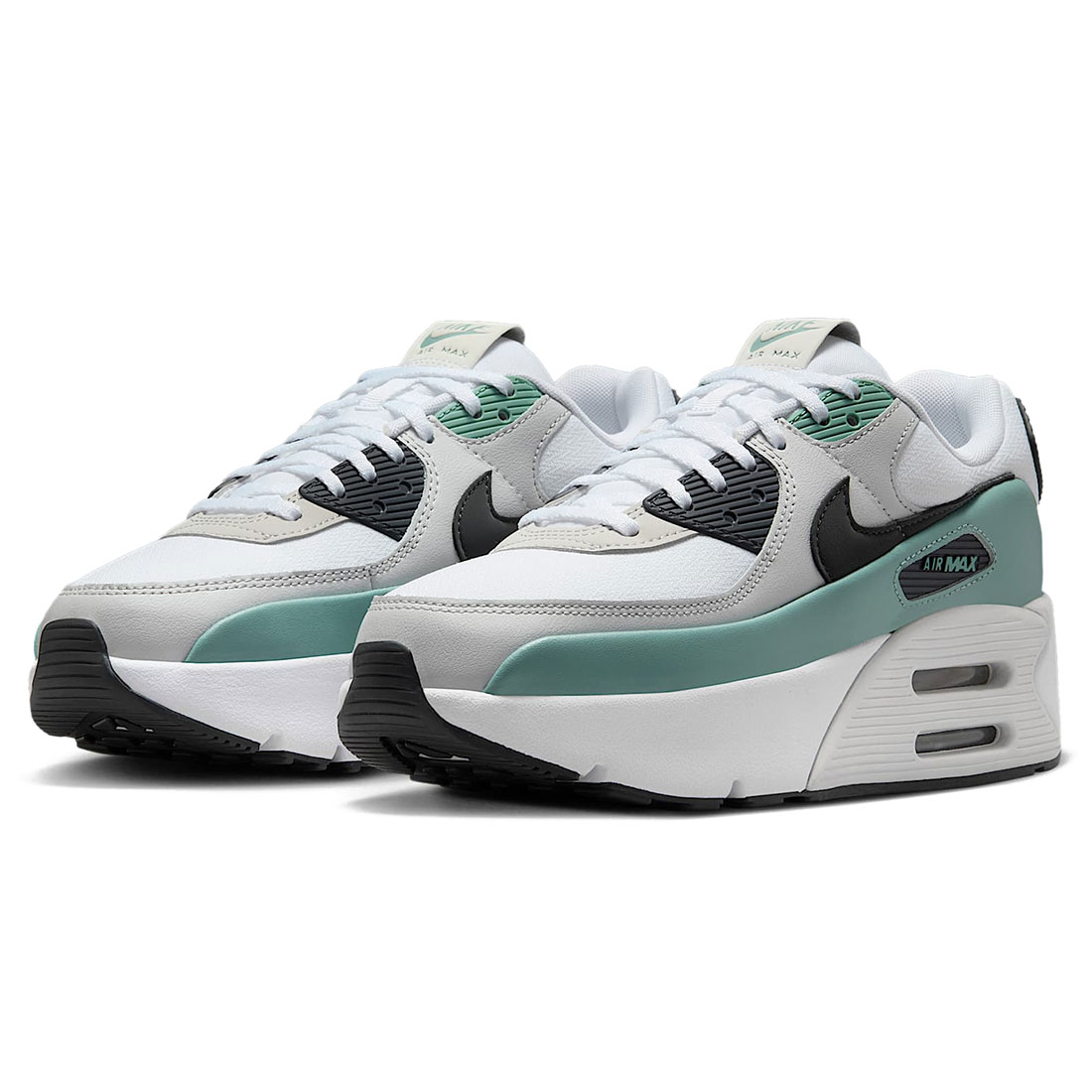 楽天市場】ナイキ エア マックス 90 LV8 NIKE W AIR MAX 90 LV8