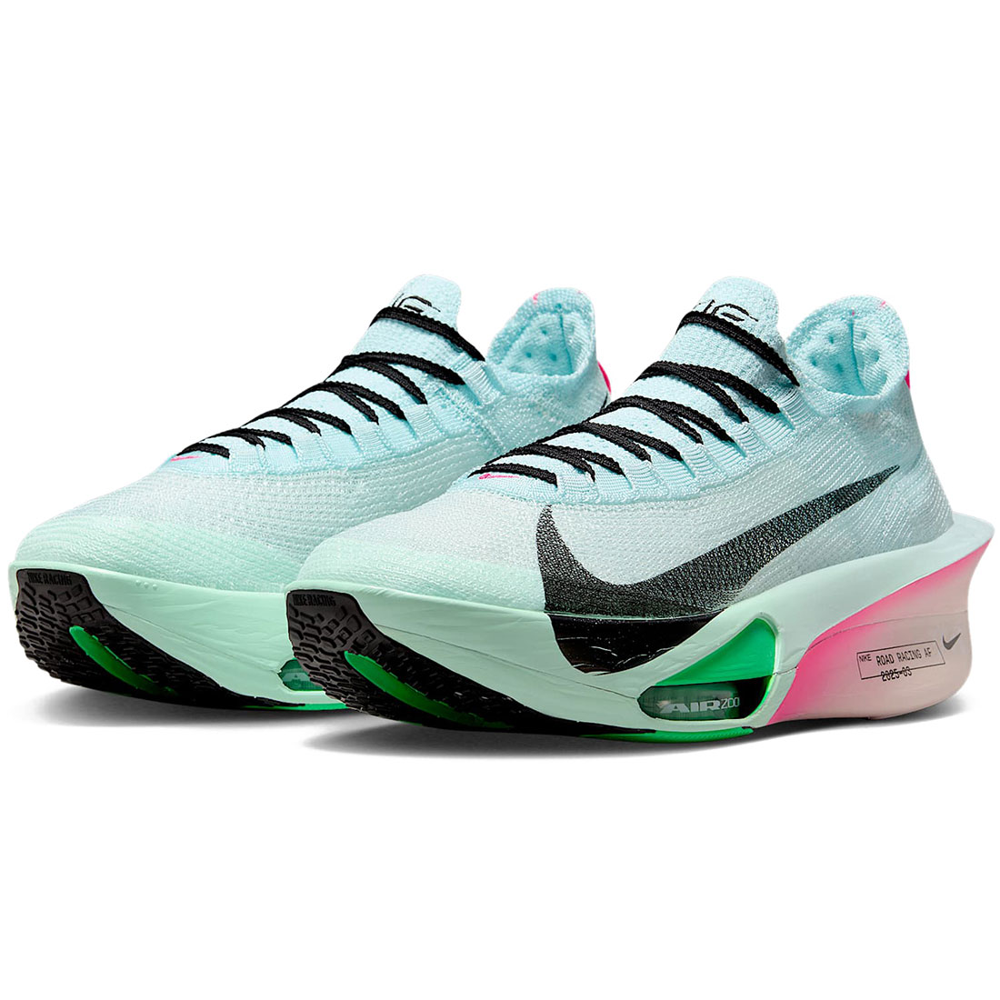 楽天市場】ナイキ アルファフライ 3 NIKE Alphafly 3 ブライト