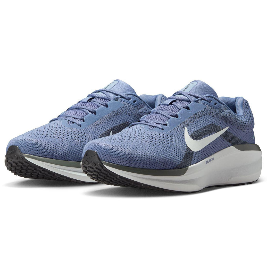 ナイキ エア ウィンフロー 11 ワイド NIKE AIR WINFLO  11 WIDE ブルー/ホワイト/グレー FQ8937-403