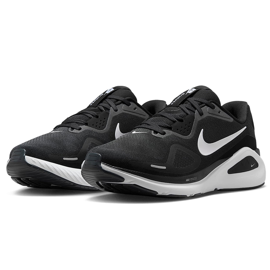 【新品】NIKE ズームフライ3 25.0 黒 楽天市場】ナイキ NIKE AIR ZOOM STRUCTURE 25 エア ズーム