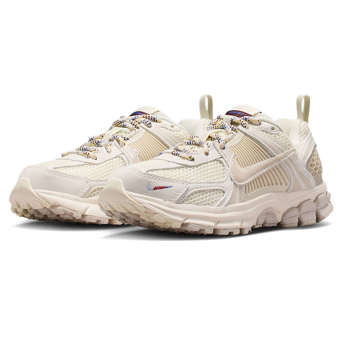 楽天市場】ナイキ ボメロ 5 GS NIKE J Vomero 5 GS ペールアイボリー