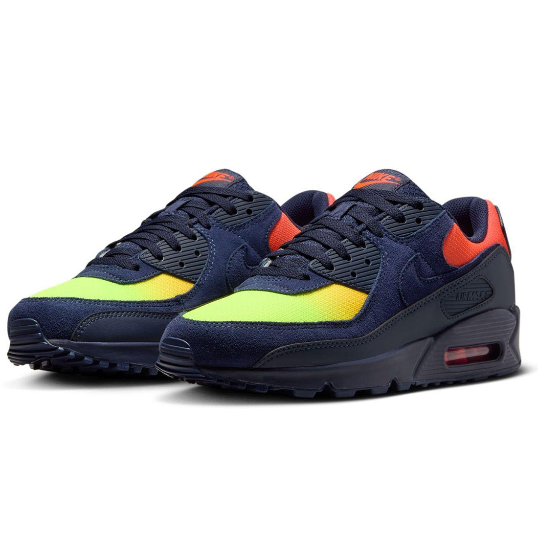 楽天市場】NIKE AIR MAX 90 ESSENTIAL midnight navy/white aj1285-403