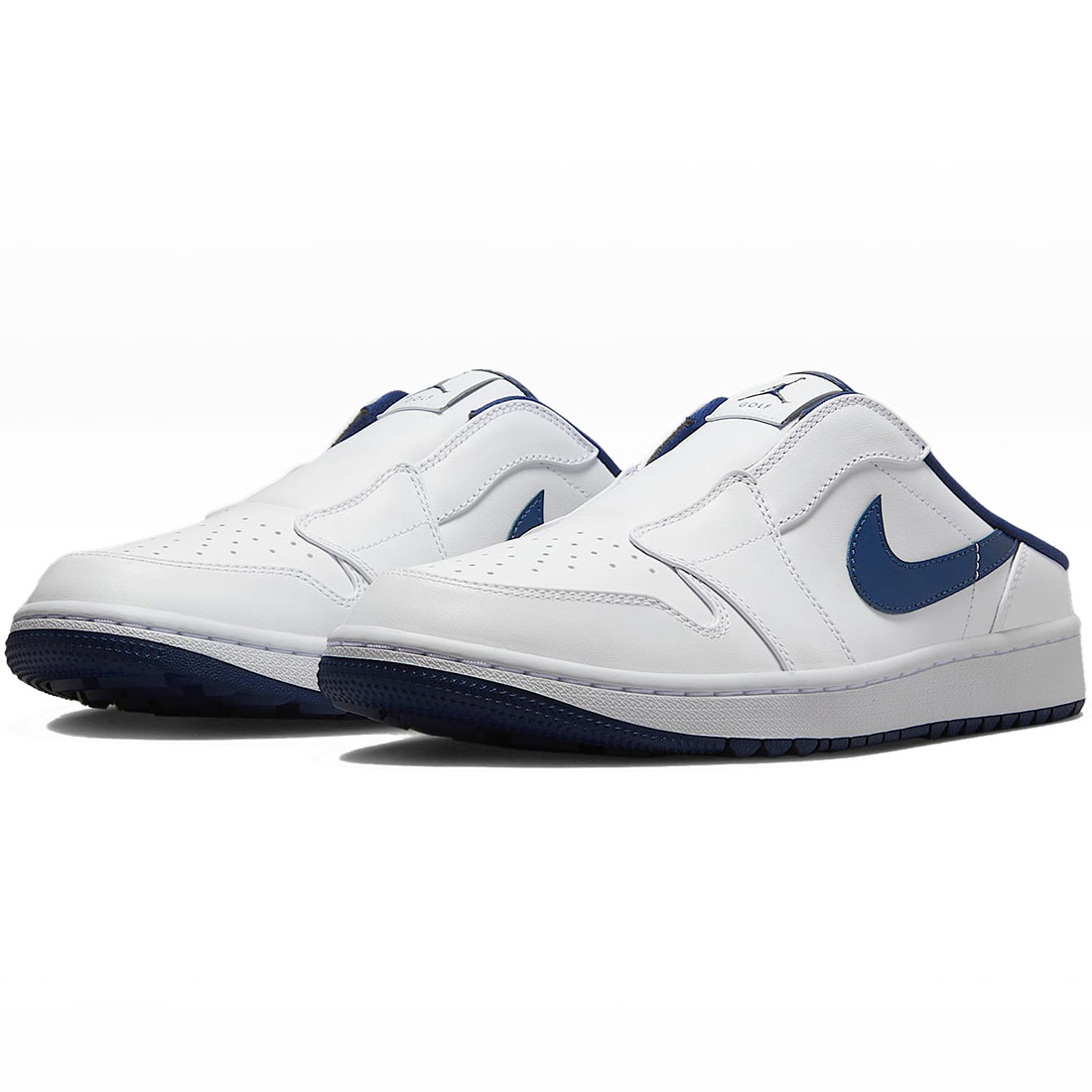 ナイキ エア ジョーダン ミュール NIKE AIR JORDAN MULE ホワイト/ミッドナイトネイビー FJ1214-103