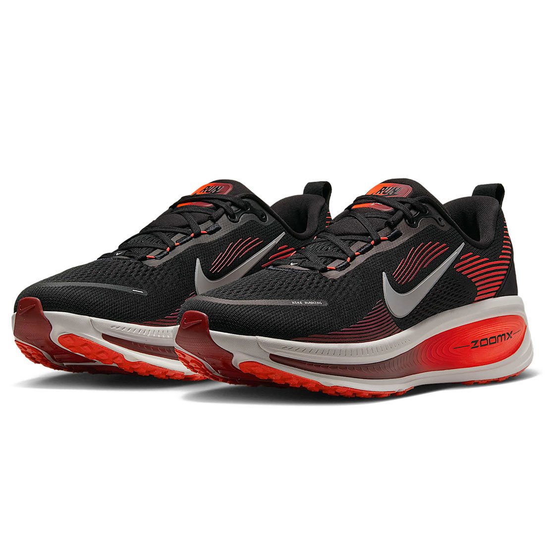 NIKE - 新品 27cm NIKE ナイキ ボメロ 18 HM6803 007 楽天市場】ナイキ ボメロ 18 NIKE Vomero 18 ブラック