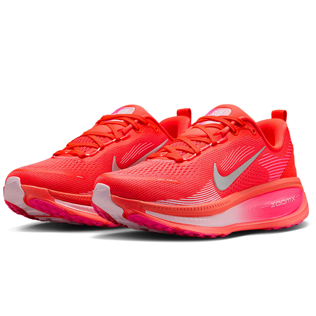 楽天市場】NIKE VOMERO 18 GS ナイキ キッズ、レディースシューズ 25