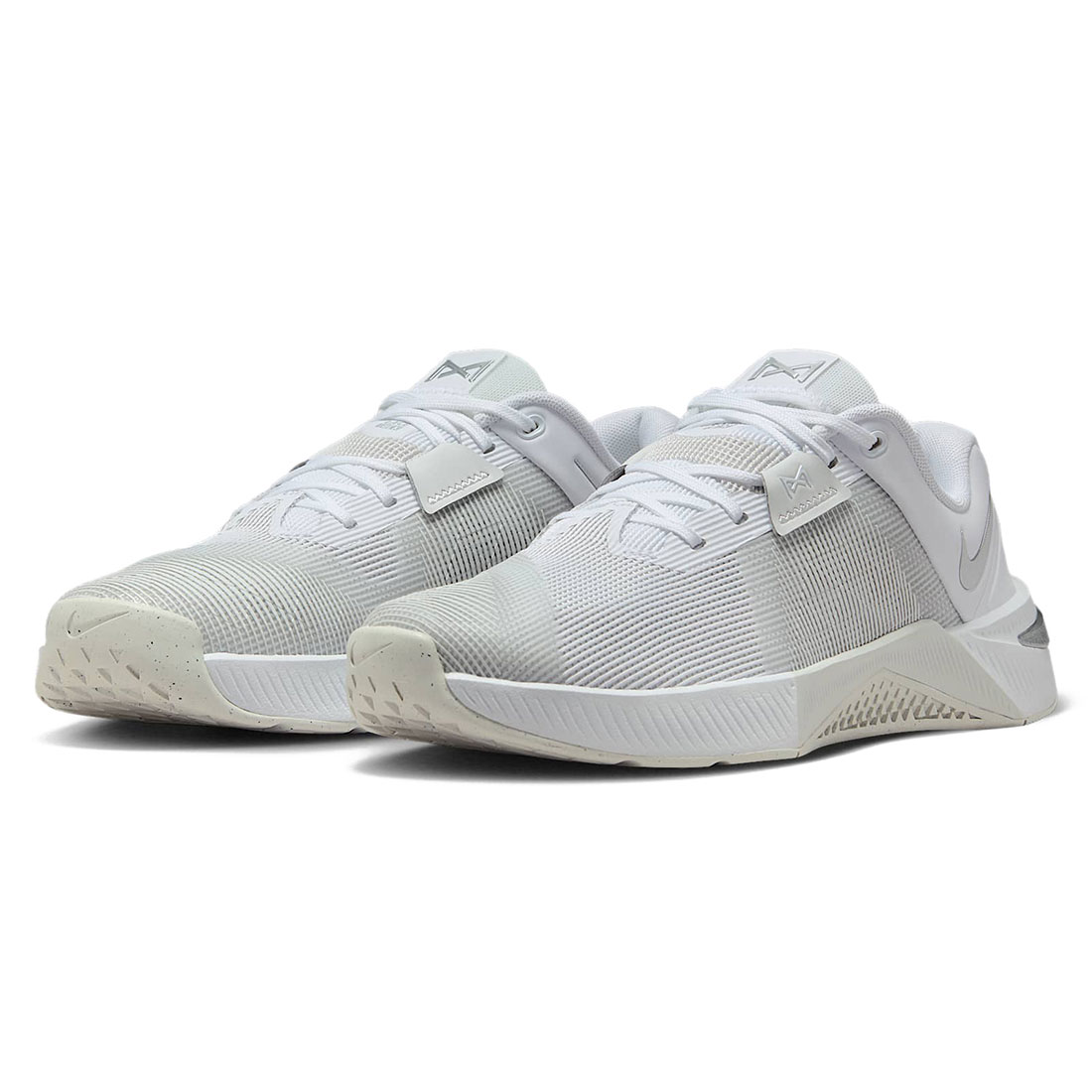 ナイキ メトコン 10 NIKE W Metcon 10 ホワイト/プラチナムティント/ウルフグレー/メタリックシルバー HQ2620-100