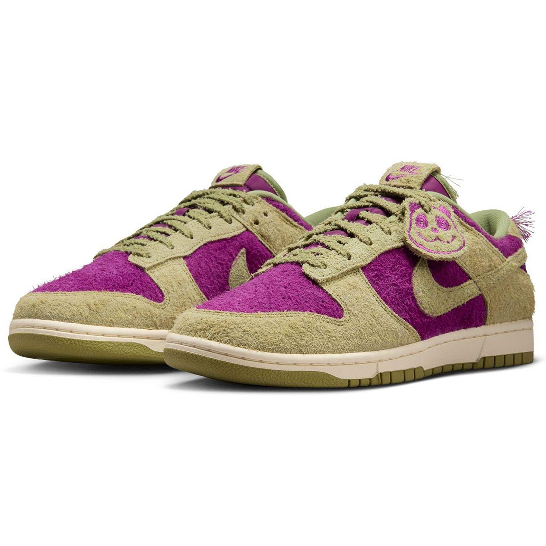 楽天市場】NIKE DUNK LOW RETRO SE BARBER SHOP iris whisper