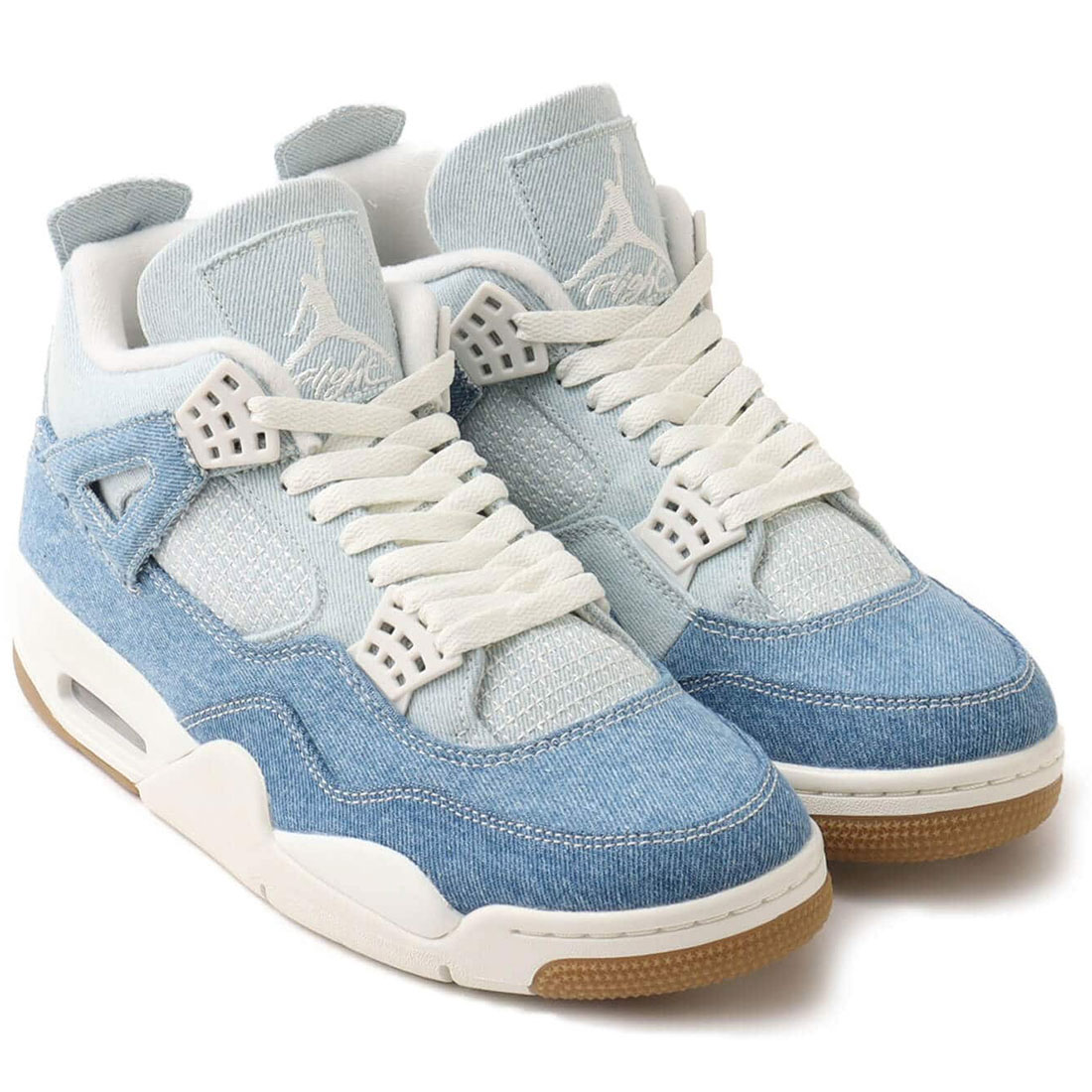 ナイキ 大気圏 ジョーダン 4 レトロ NIKE W AIR JORDAN 4 RETRO \