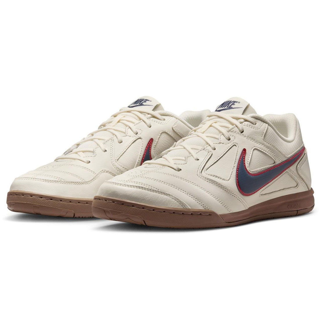 楽天市場】ナイキ ガト NIKE J GATO ブラック/ガムライトブラウン