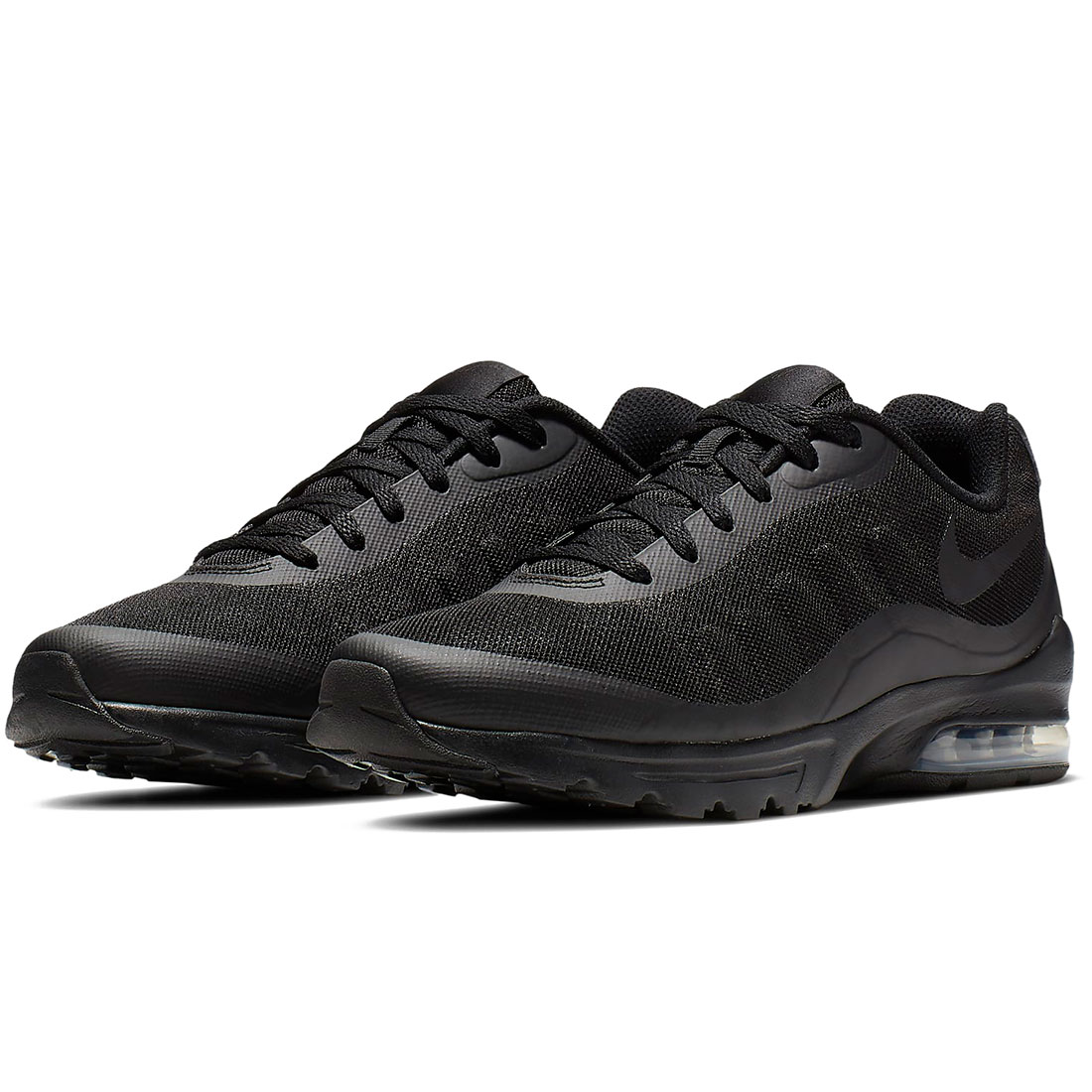ナイキ エア マックス インビガー NIKE AIR MAX INVIGOR ブラック/アンスラサイト/ブラック 749680-001