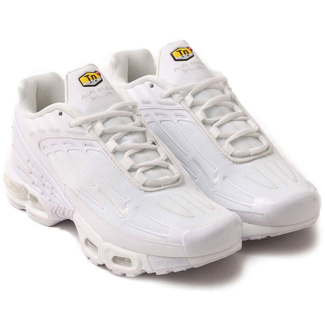 楽天市場】ナイキ エア マックス プラス NIKE W AIR MAX PLUS ホワイト