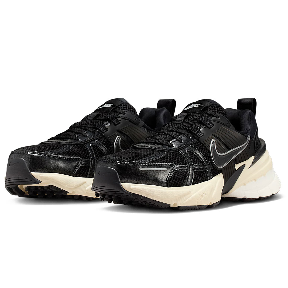 楽天市場】ナイキ V2K ラン NIKE V2K RUN ベルベットブラウン/ホワイト