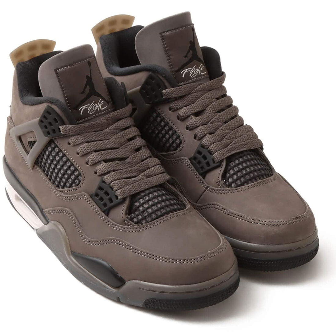 ナイキ エア湖 ジョーダン 4 レトロ NIKE AIR JORDAN 4 RETRO \