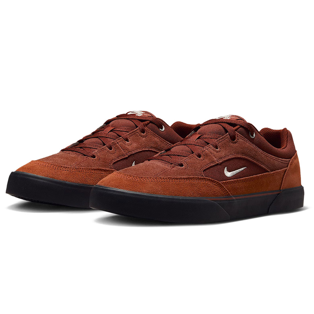 ナイキ SB マロー NIKE SB MALOR 桂皮/ダークラセット/黒いこと/ライトボーン FV6064-202