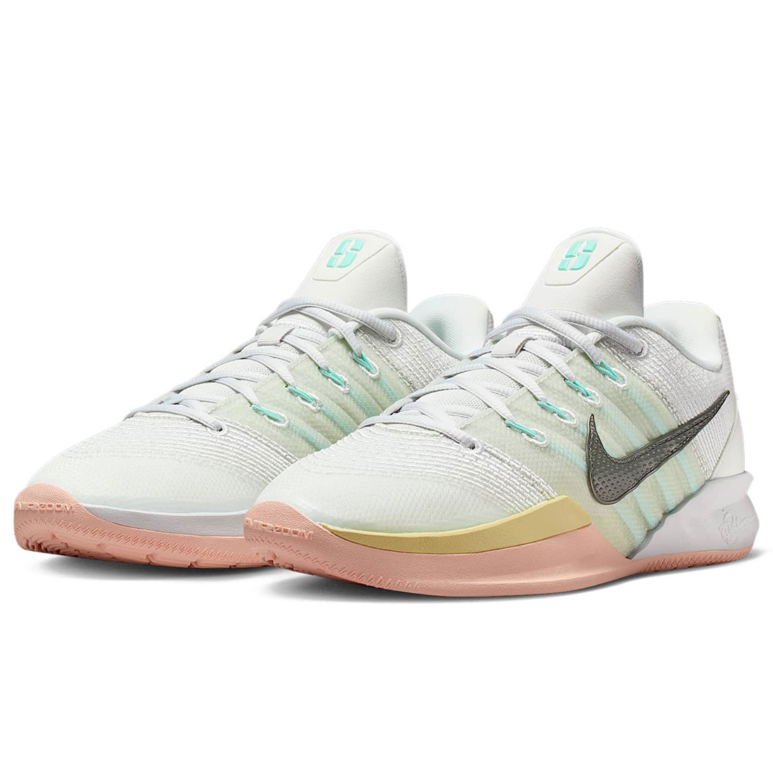 楽天市場】Nike ナイキ Sabrina 3 サブリナ・イオネスク