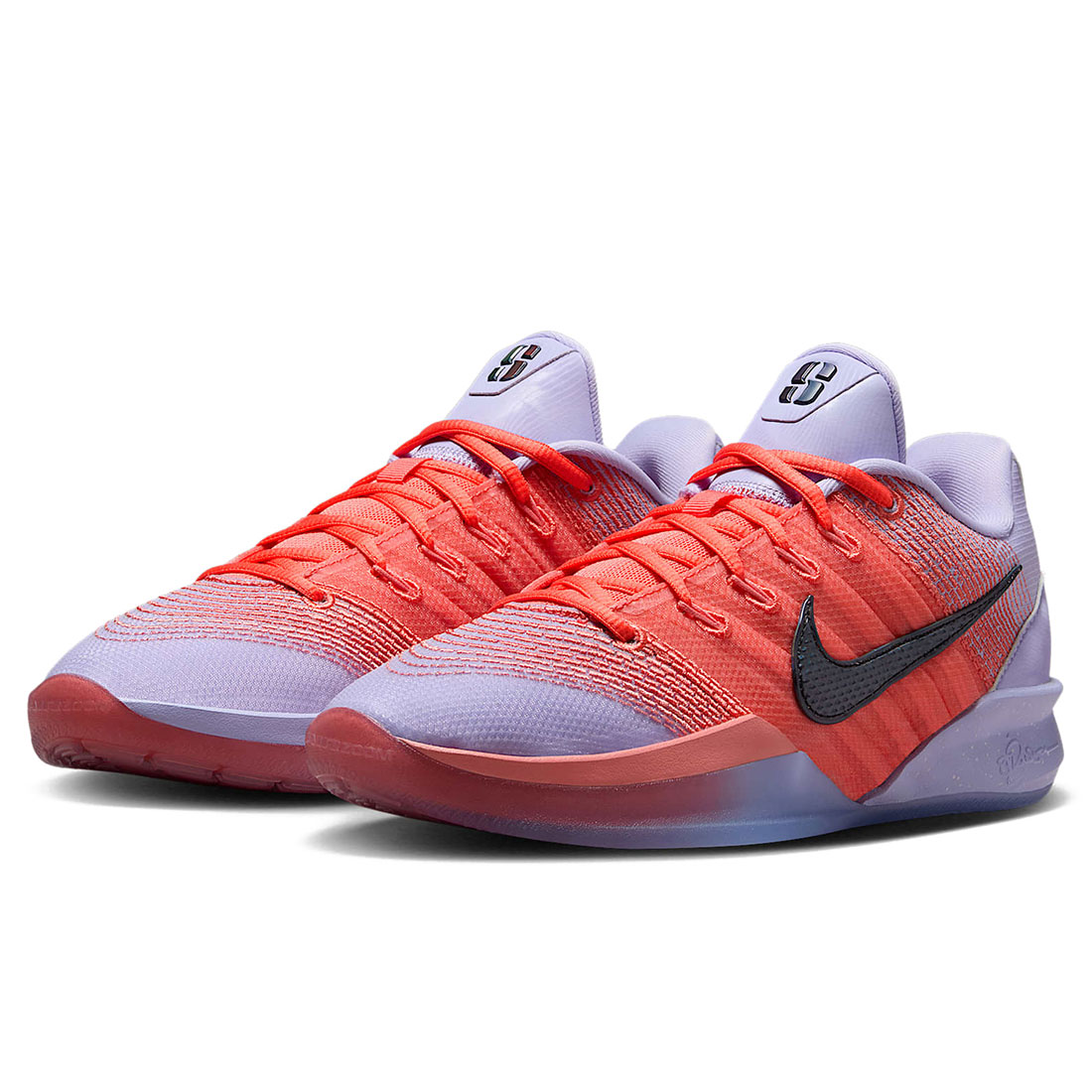 NIKE - NIKE　サブリナ2 オレゴン大カラー Amazon | [ナイキ] サブリナ 2 