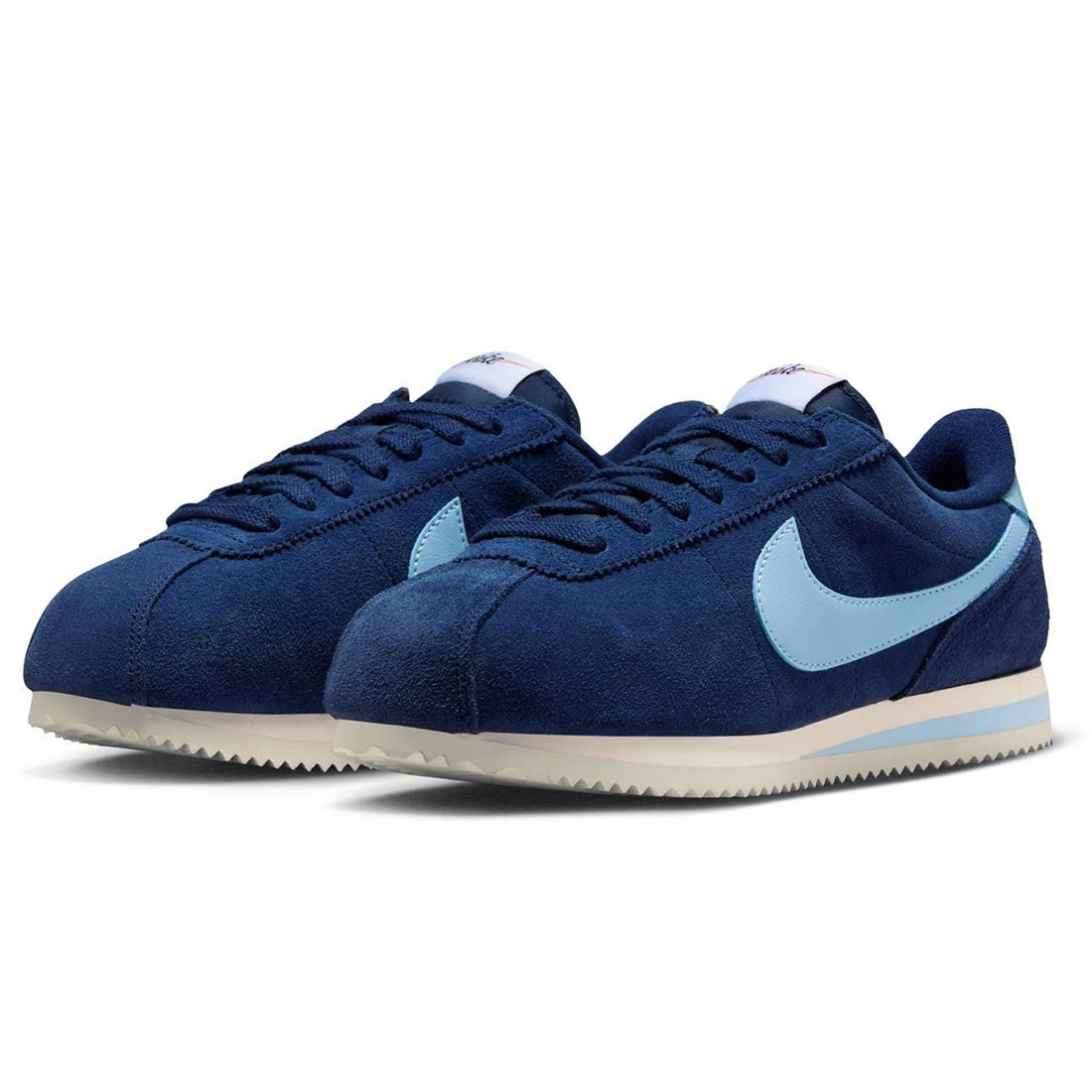 楽天市場】ナイキ コルテッツ LTR NIKE W Cortez LTR クリスタルブルー