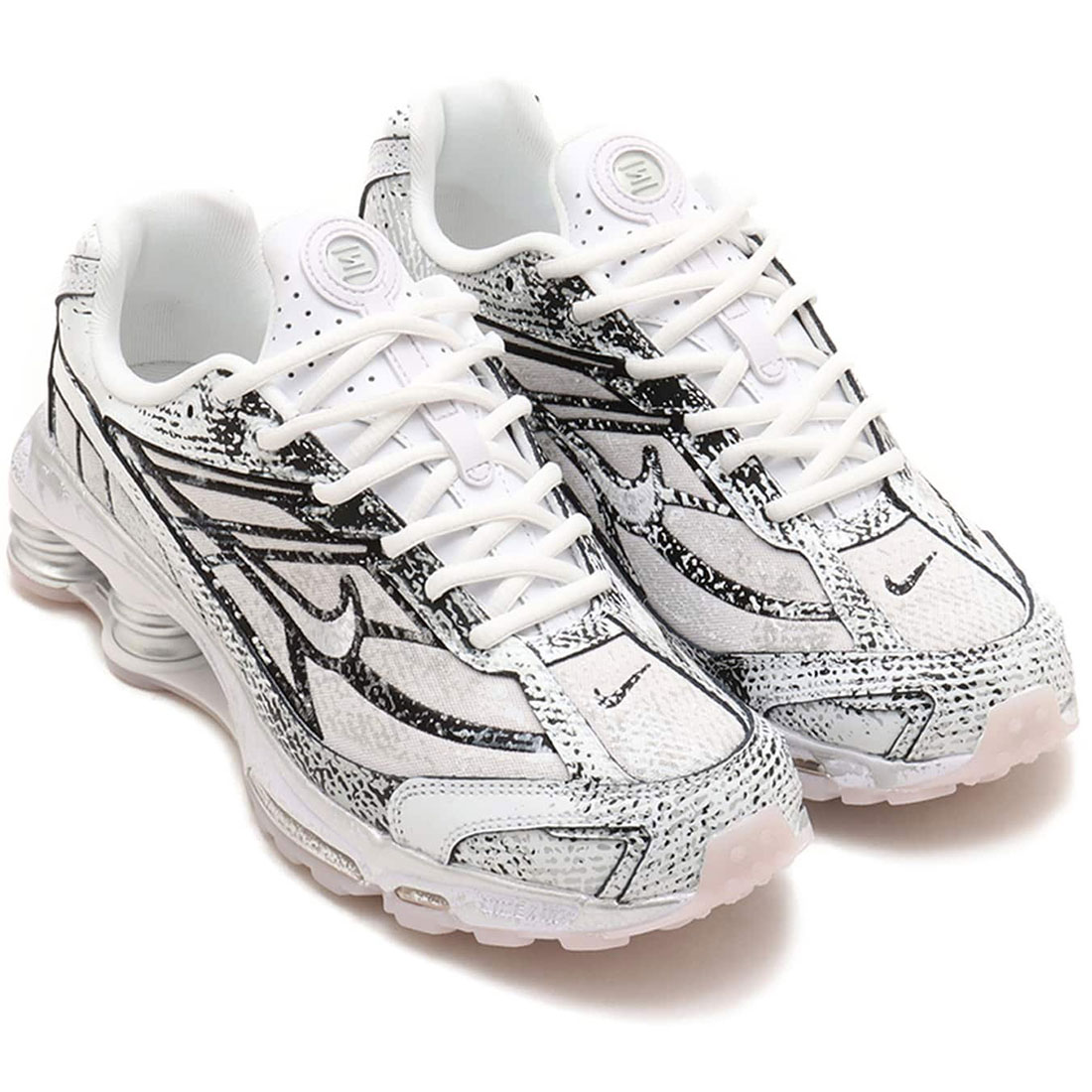 楽天市場】NIKE SHOX RIDE 2 PRM ナイキ ショックス ライド2