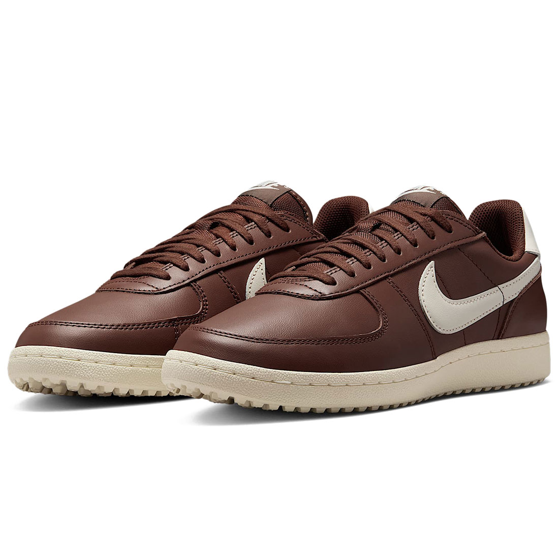 ナイキ フィールド ジェネラル レザー NIKE FIELD GENERAL LEATHER カカオワオ/カカオワオ/セイル/セイル IH1343-200 15,256円